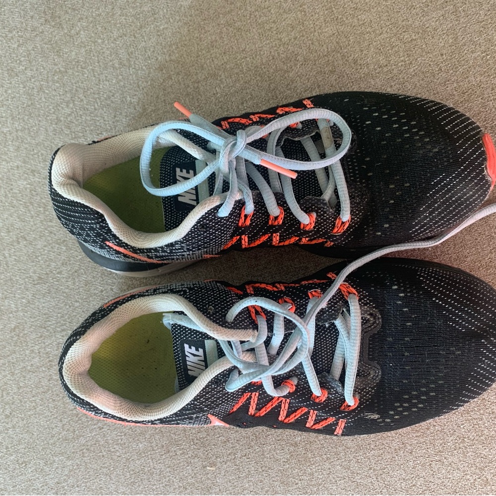 Nike size 7.5